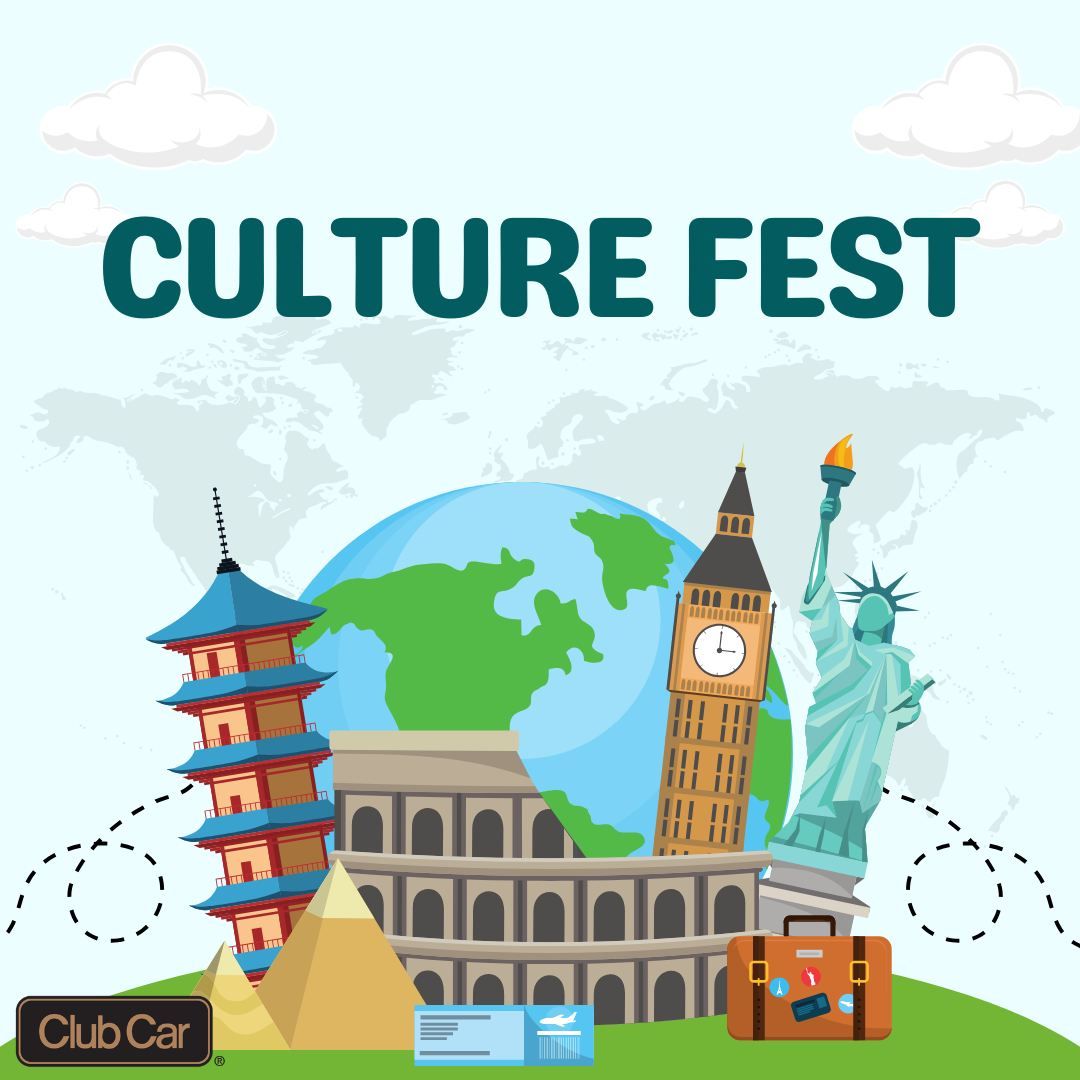 Cultural Festival 