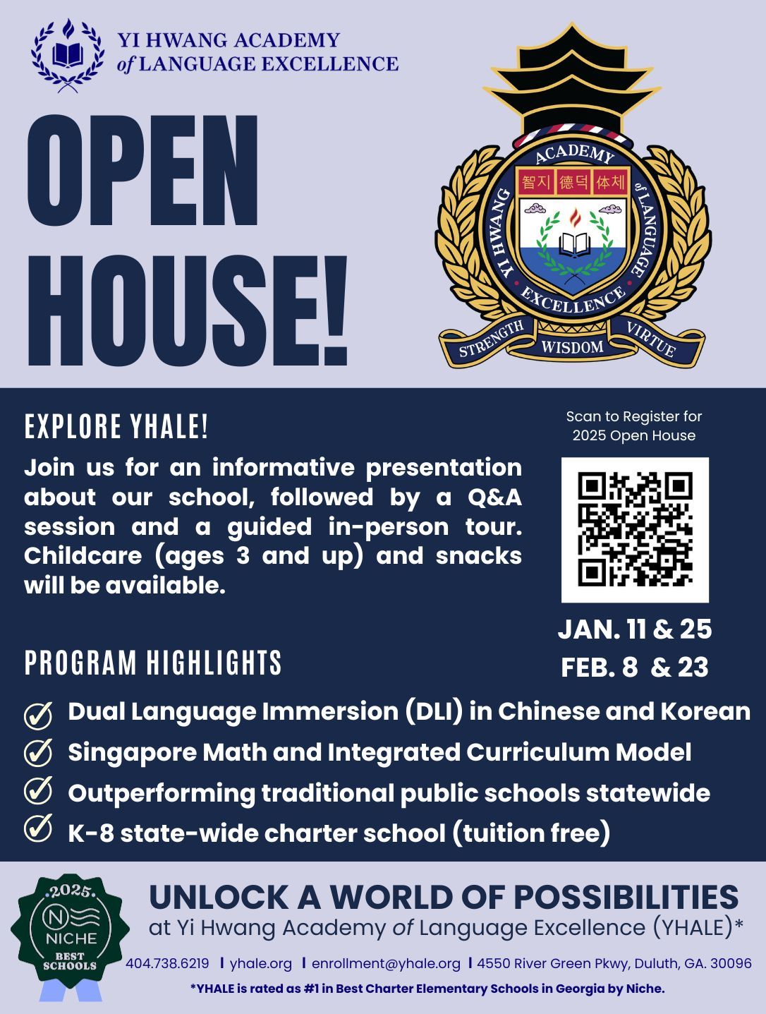 Open House 