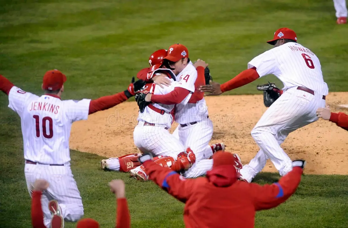 Parking NLDS: TBD at Philadelphia Phillies (Home Game 3)