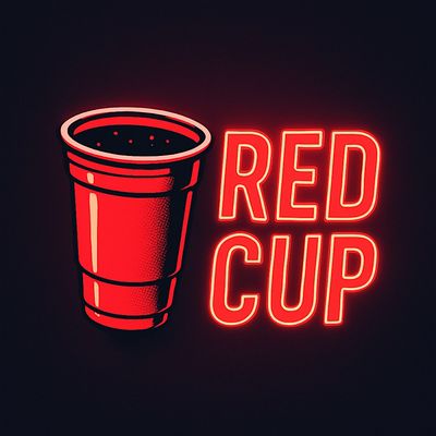 RED CUP 509