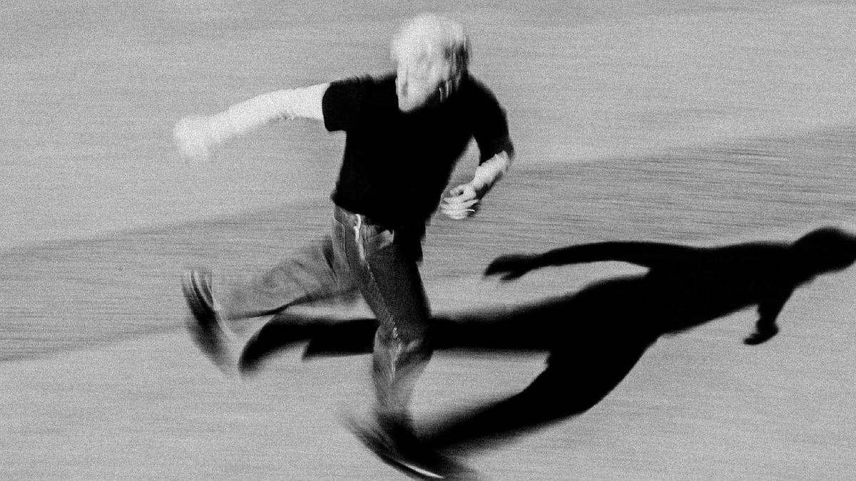 George Lawson | London, The Grace