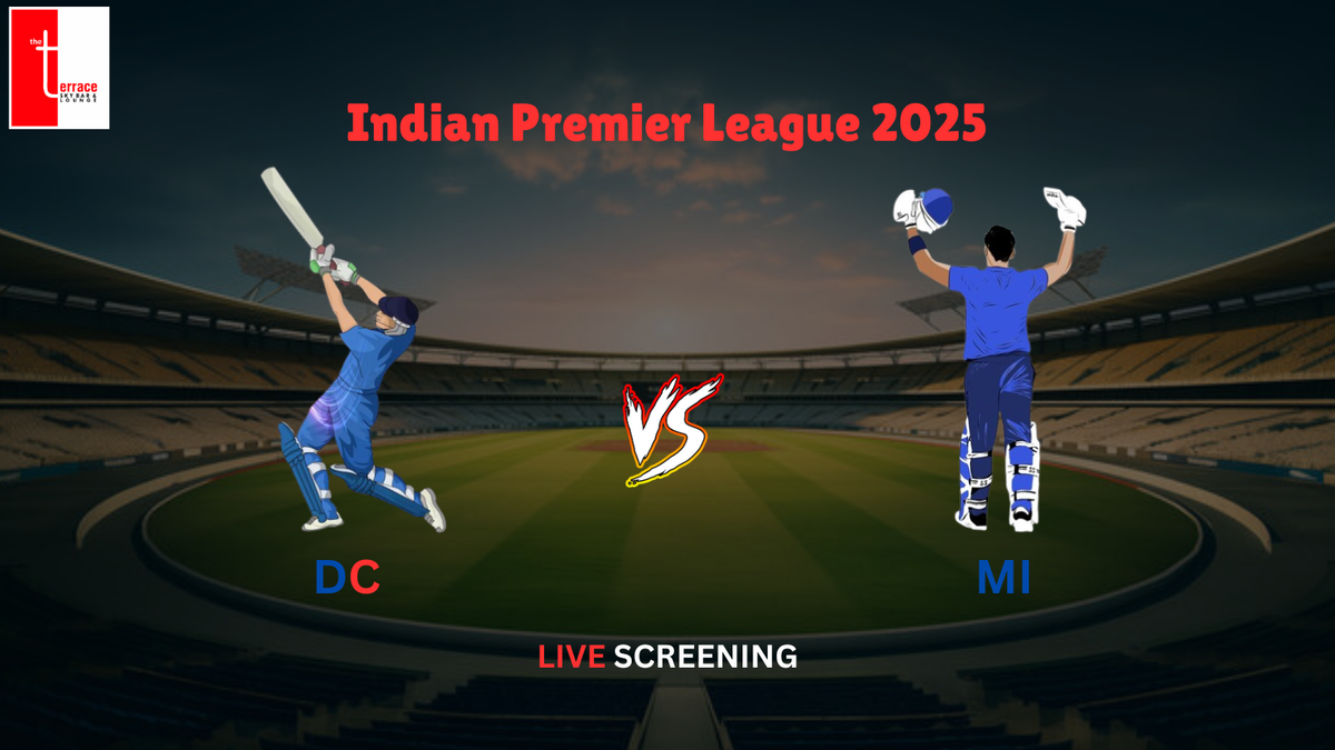 Screening of DC vs MI