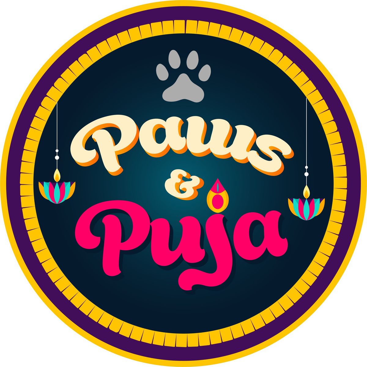 Paws & Puja