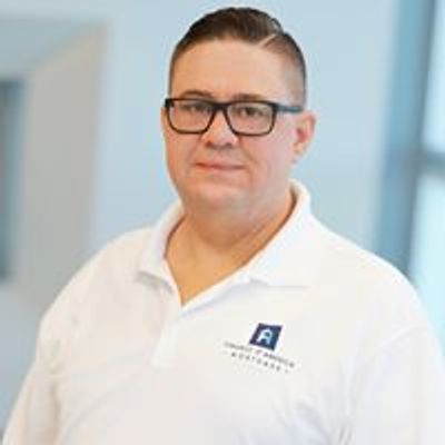 Jason Vassar, Mortgage Advisor, NMLS 1729326