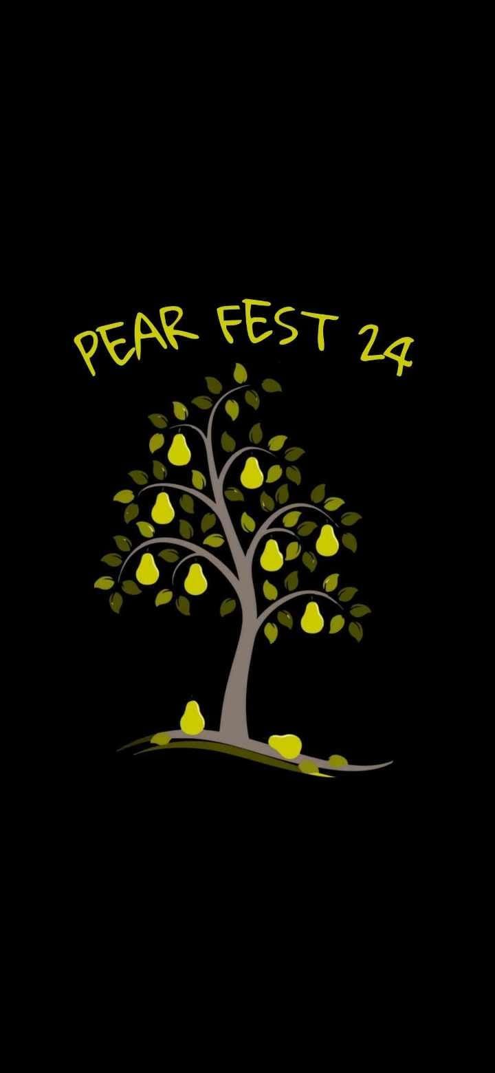 PearFest