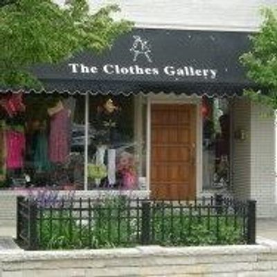 Clothes Gallery