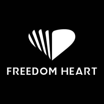 Freedom Heart