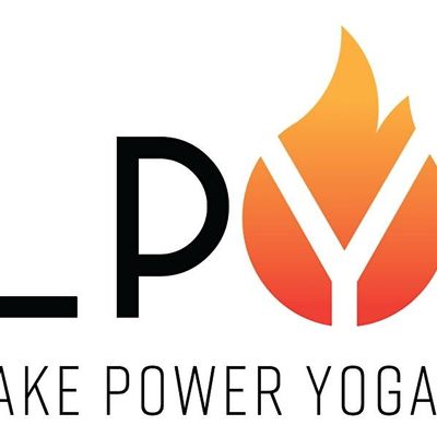Salt Lake Power Yoga