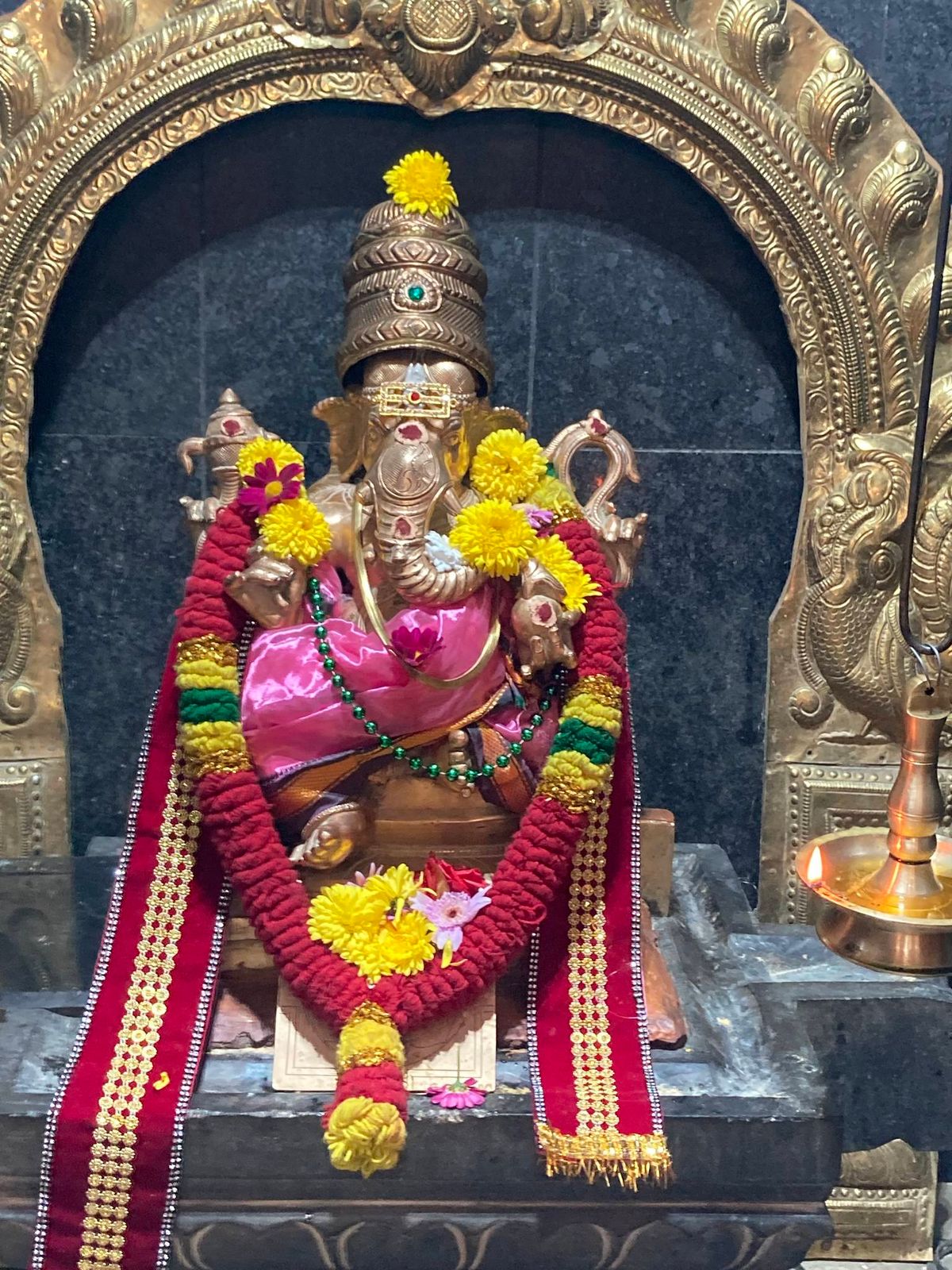 Sangadahara Chathurthi