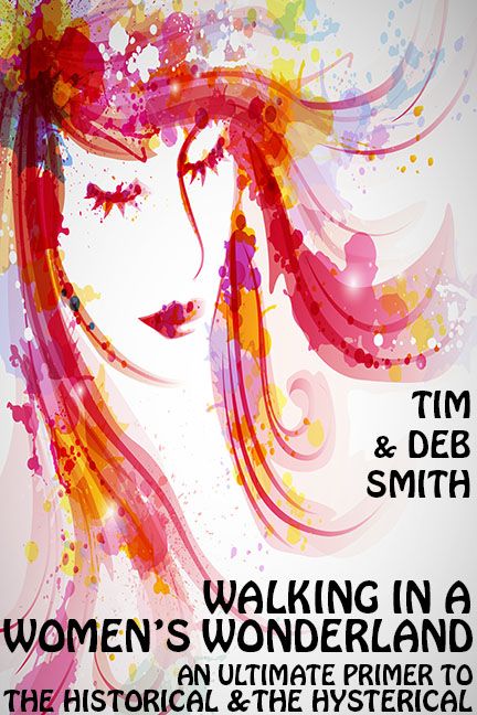 Meet Authors Tim & Deb Smith