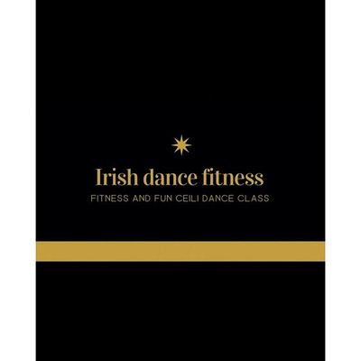 Irish Dance Ceili Class