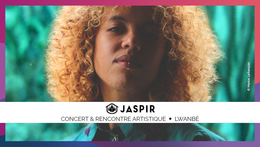 CONCERT GRATUIT- LWANB\u00c9 ( Rap\/Maloya)