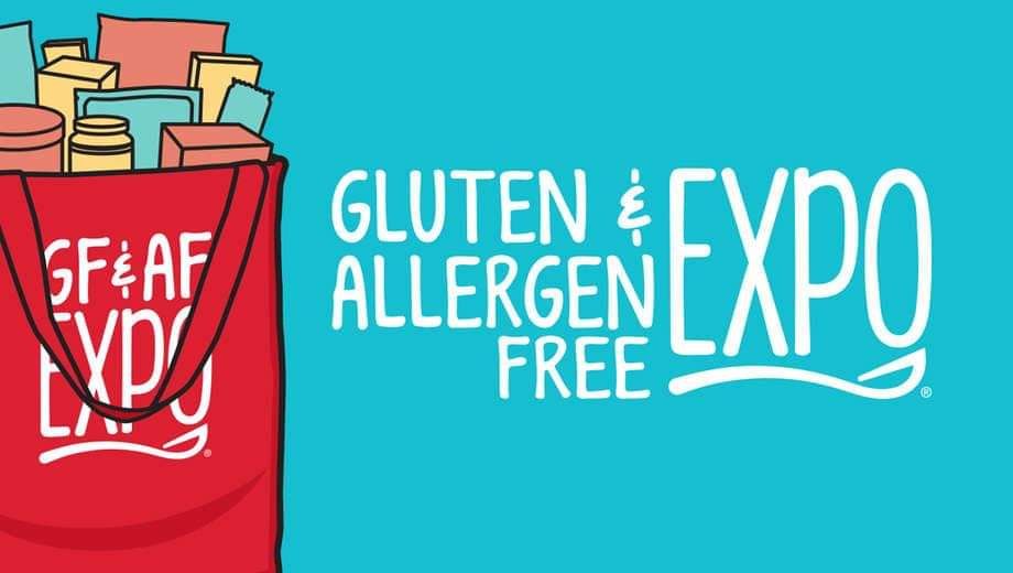 Chicago Gluten Free & Allergy Expo - (Limited COMP Tickets)