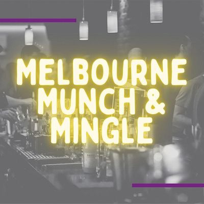 Munch and Mingle