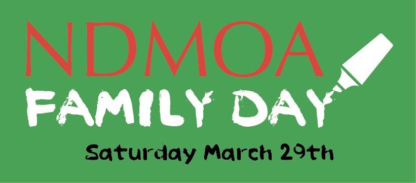 March Family Day