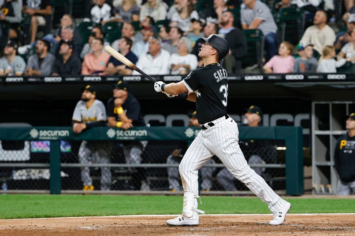 Chicago White Sox at Pittsburgh Pirates