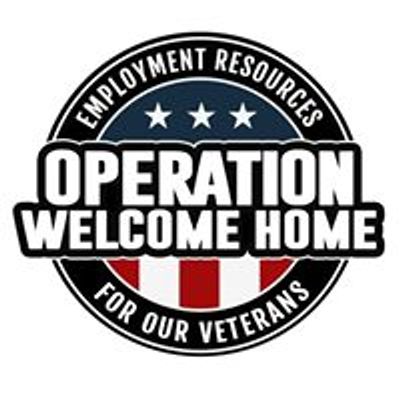 Operation Welcome Home