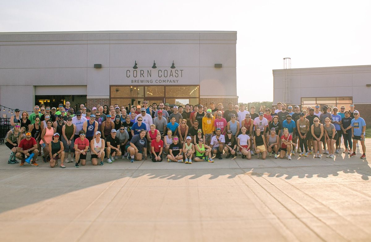 Spring Full and Half Marathon Training Class