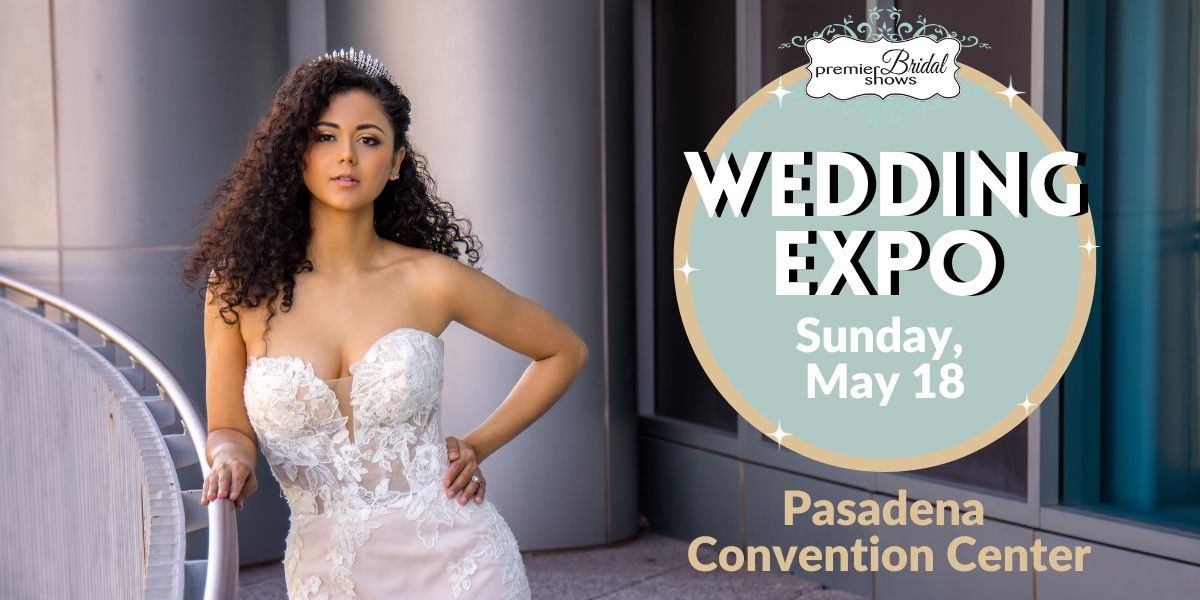 LA BrideCon - Pasadena