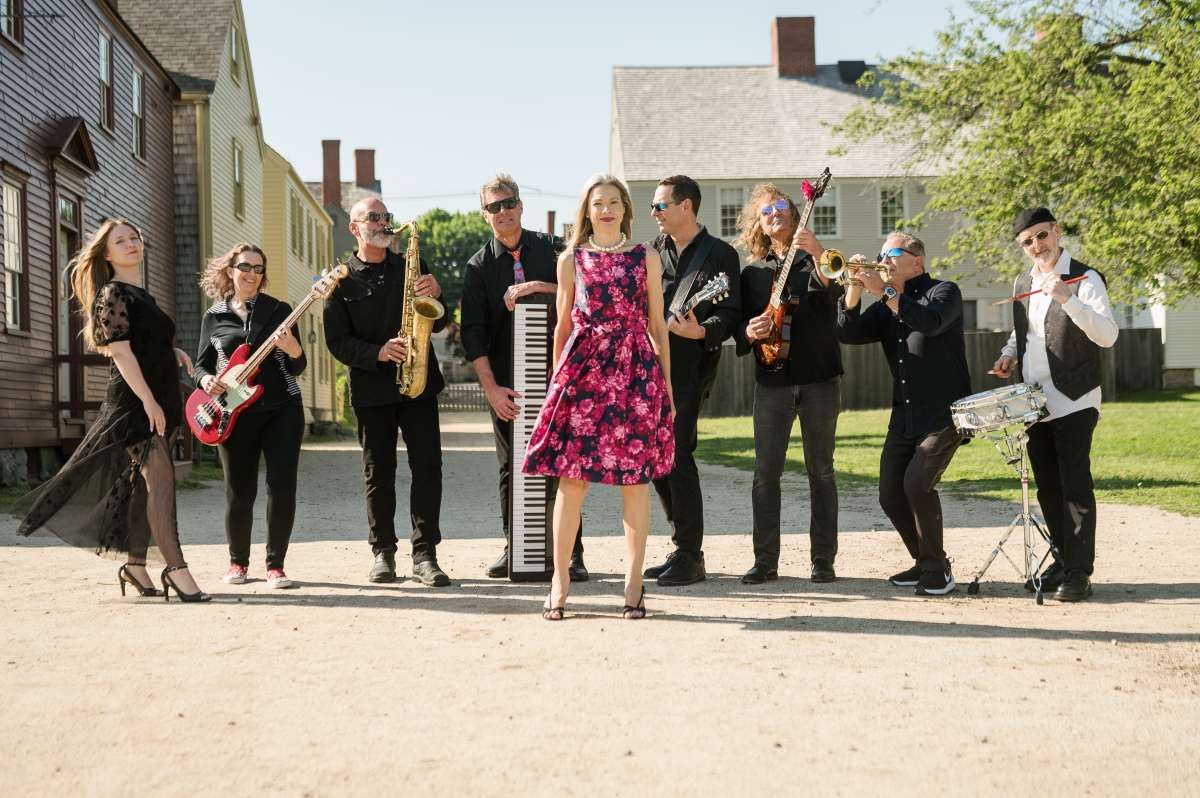 The YellowHouse Blues Band