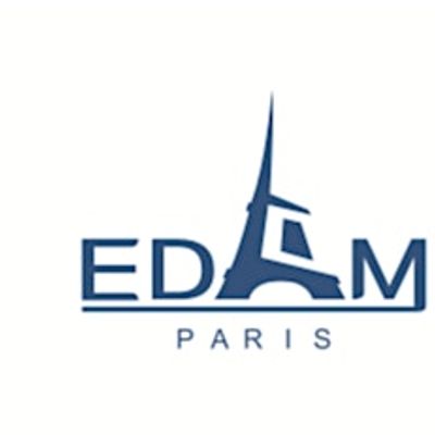 EDAM Paris