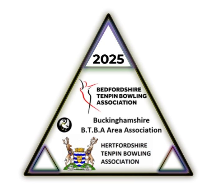 2025 Adult, Senior, & Super Senior County Trials for Bedfordshire, Buckinghamshire & Herts 