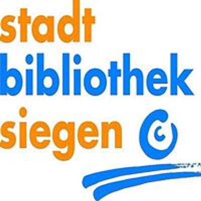 Stadtbibliothek Siegen