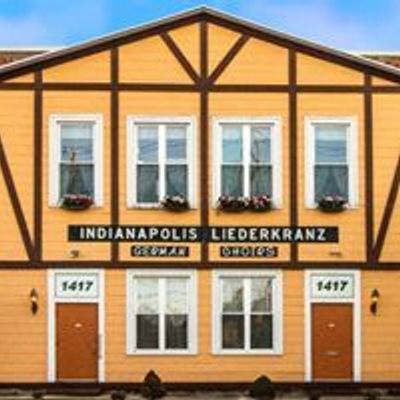 Indianapolis Liederkranz