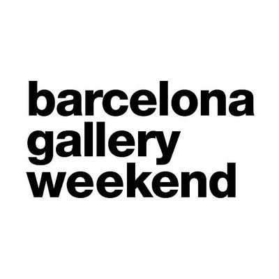 Barcelona Gallery Weekend