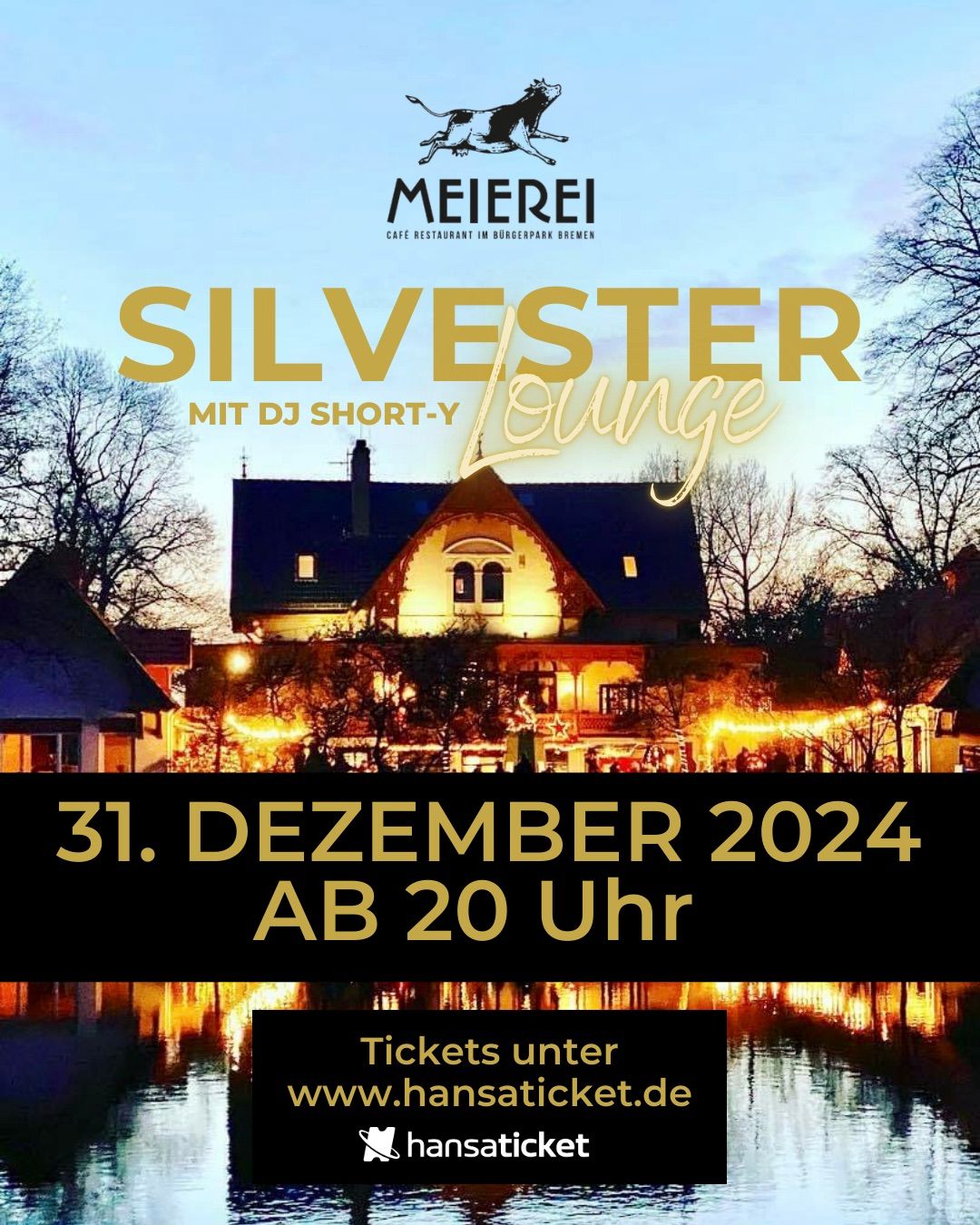 SILVESTER LOUNGE