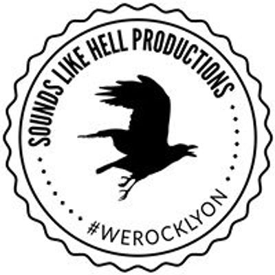 Sounds Like Hell Productions