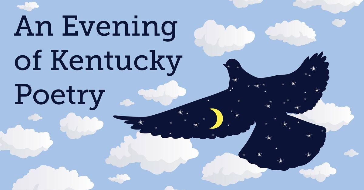 An Evening of Kentucky Poetry