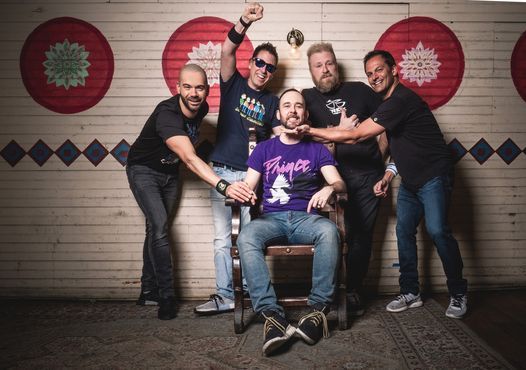 Sixteen Candles at Taste of Orland Park, Taste Of Orland Park, 6 August Sixteen Candles at Taste of Orland Park, Taste Of Orland Park, 6 August