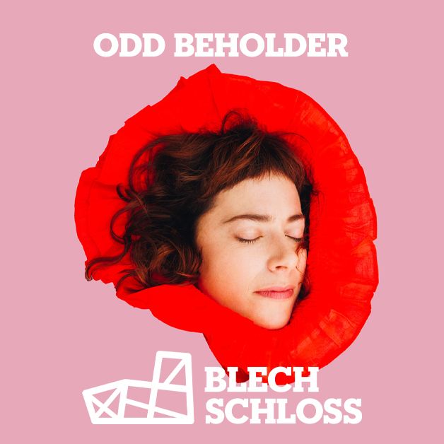 Odd Beholder @ Scheune Blechschloss, Dresden - \u00bbSomething to Feel Better\u00ab Tour