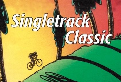 Hardwood SingleTrack Classic