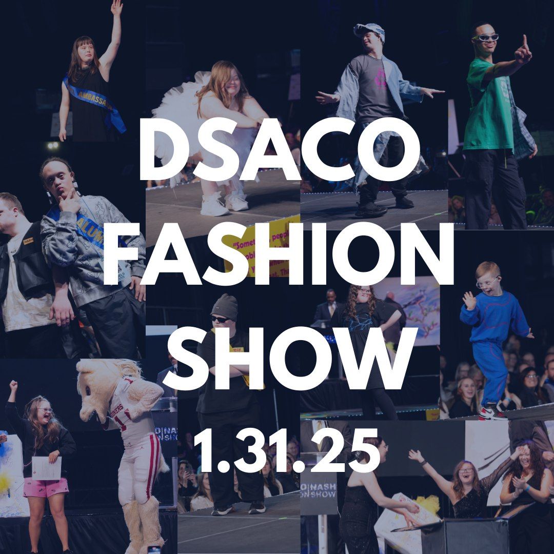 DSACO Fashion Show