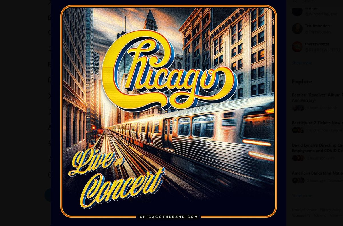 Chicago (Band)