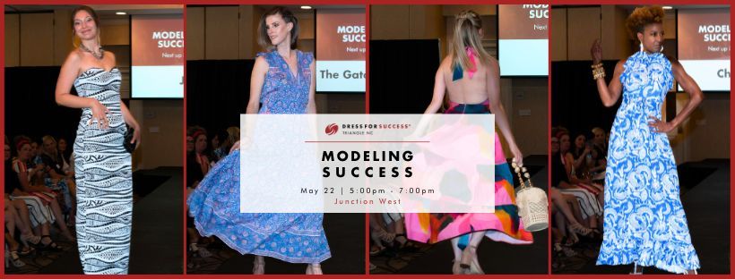 Modeling Success