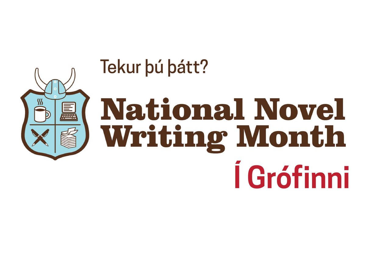 Samskrifa | NaNoWriMo