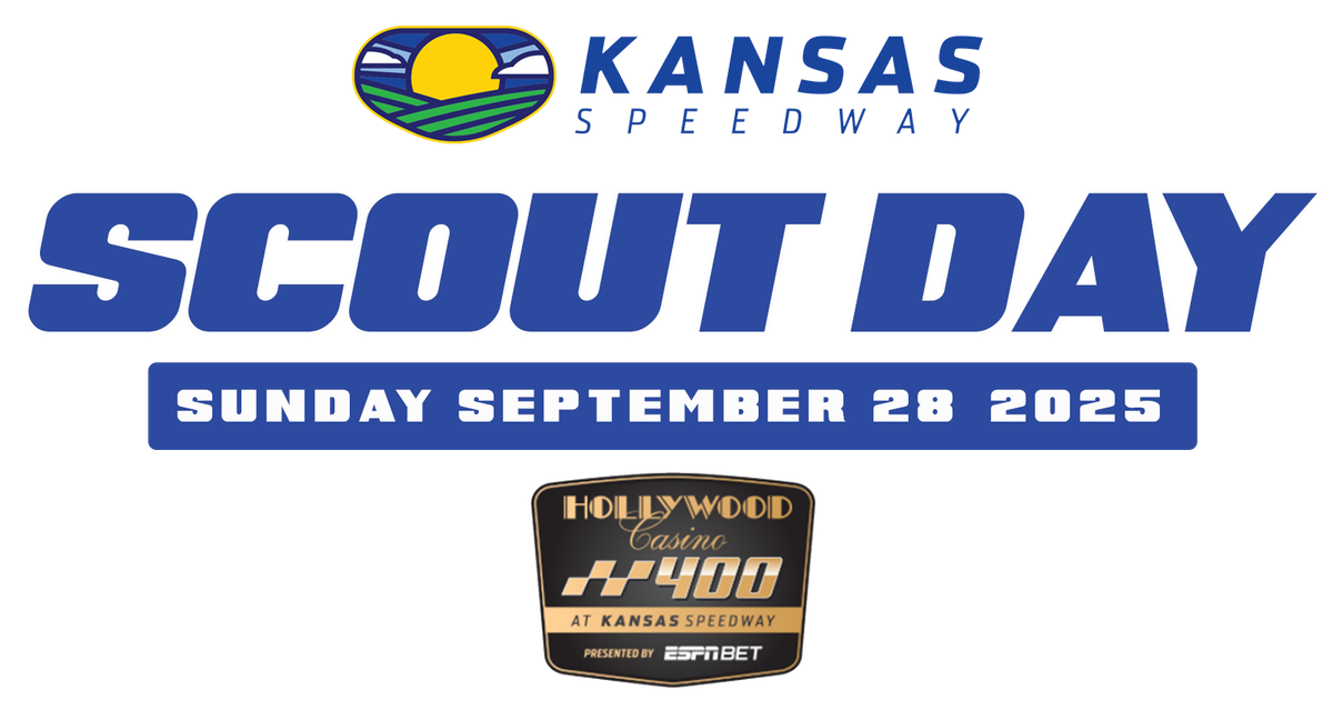 Parking Hollywood Casino 400 - NASCAR Cup Series - Playoff Race