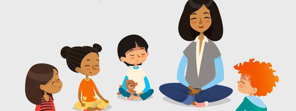 Mindful Minis (School Holiday Program)