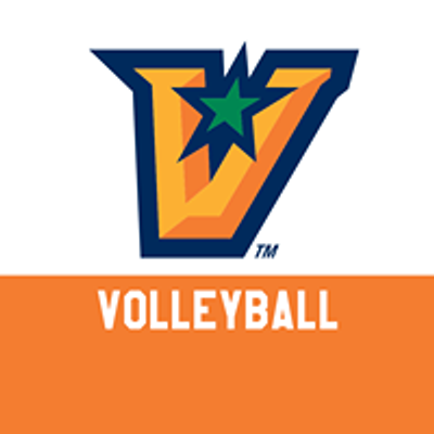 UTRGV Volleyball