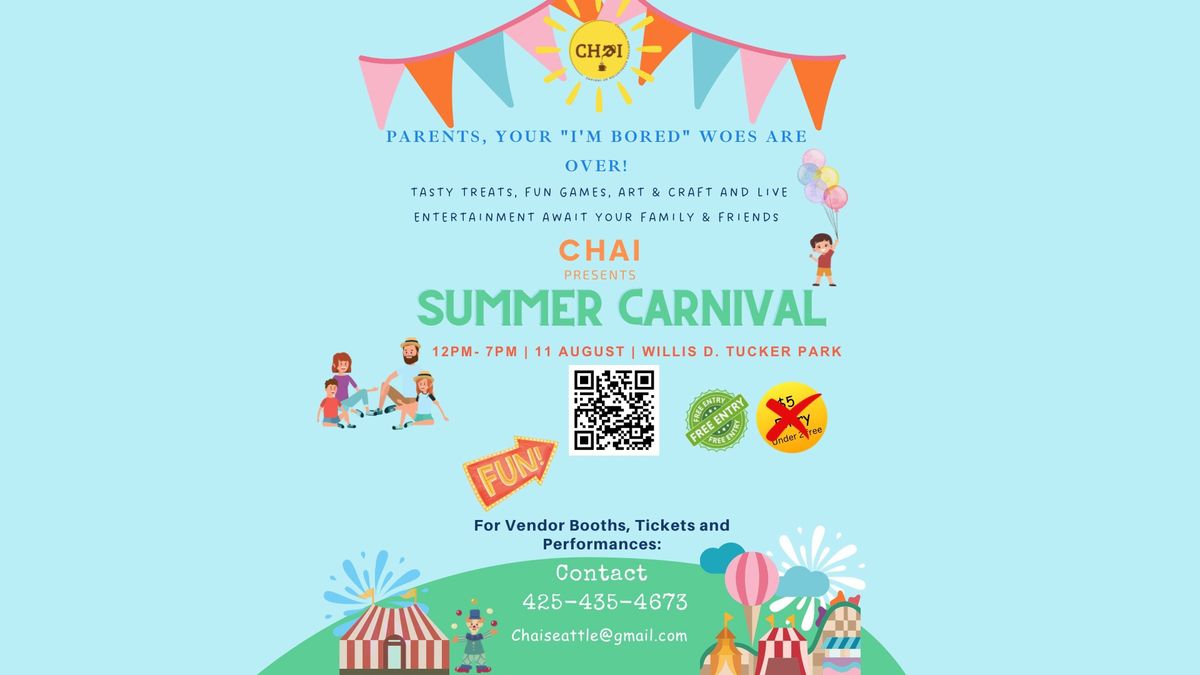 Summer Carnival