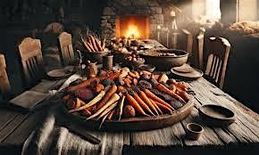 A Viking Feast