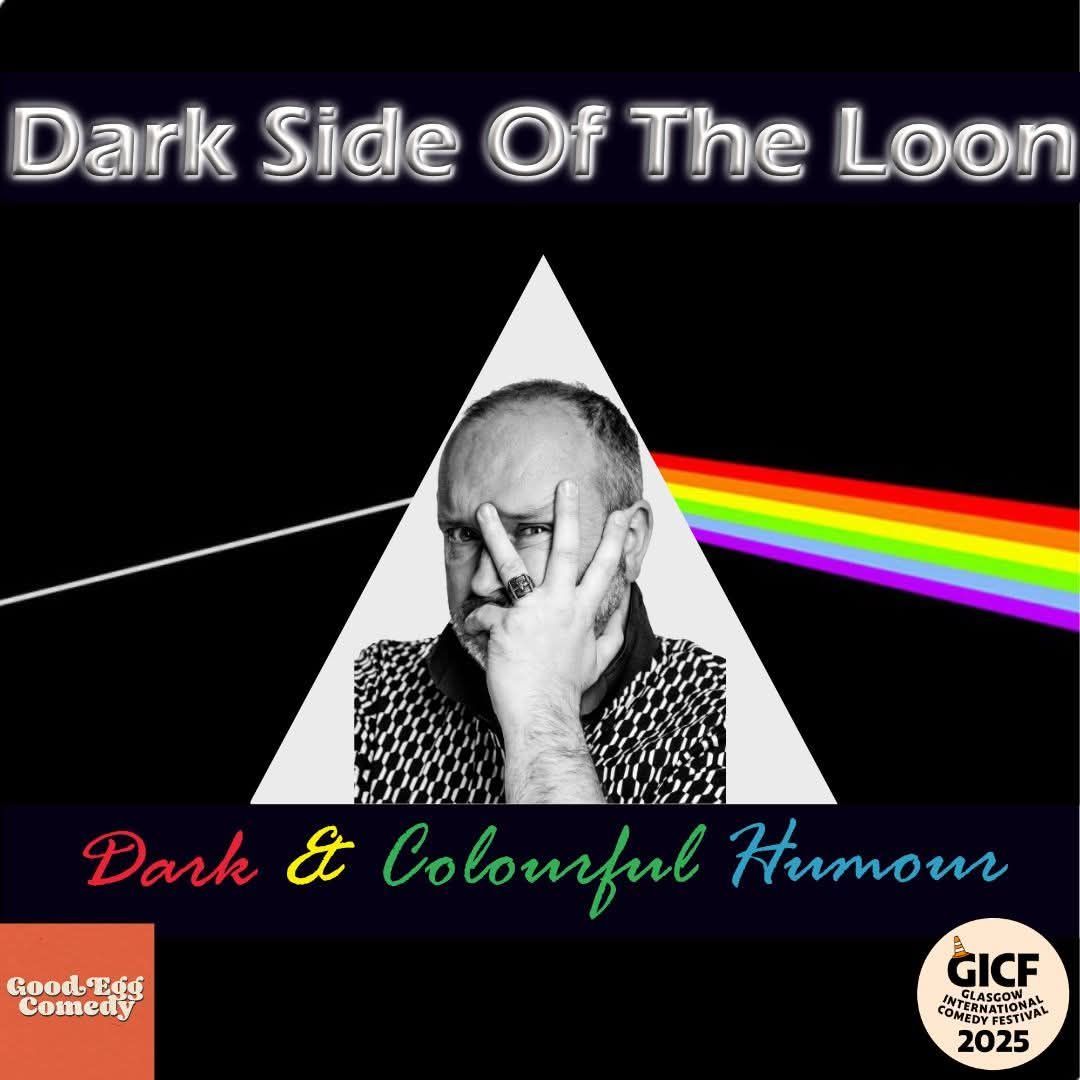 Dark Side Of The Loon (GICF2025)