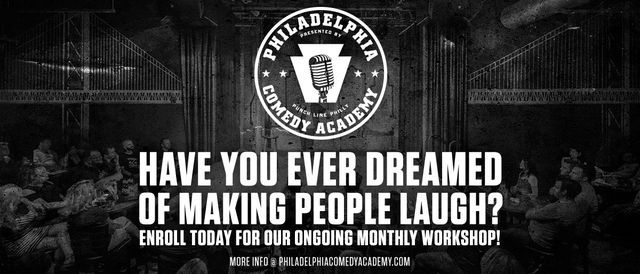 Philadelphia Comedy Academy