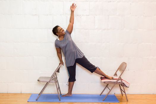 Yoga for Arthritis Teacher Training