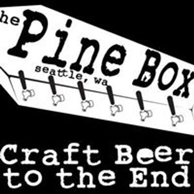The Pine Box