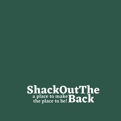 The Shack Out the Back: MadMoly Creates