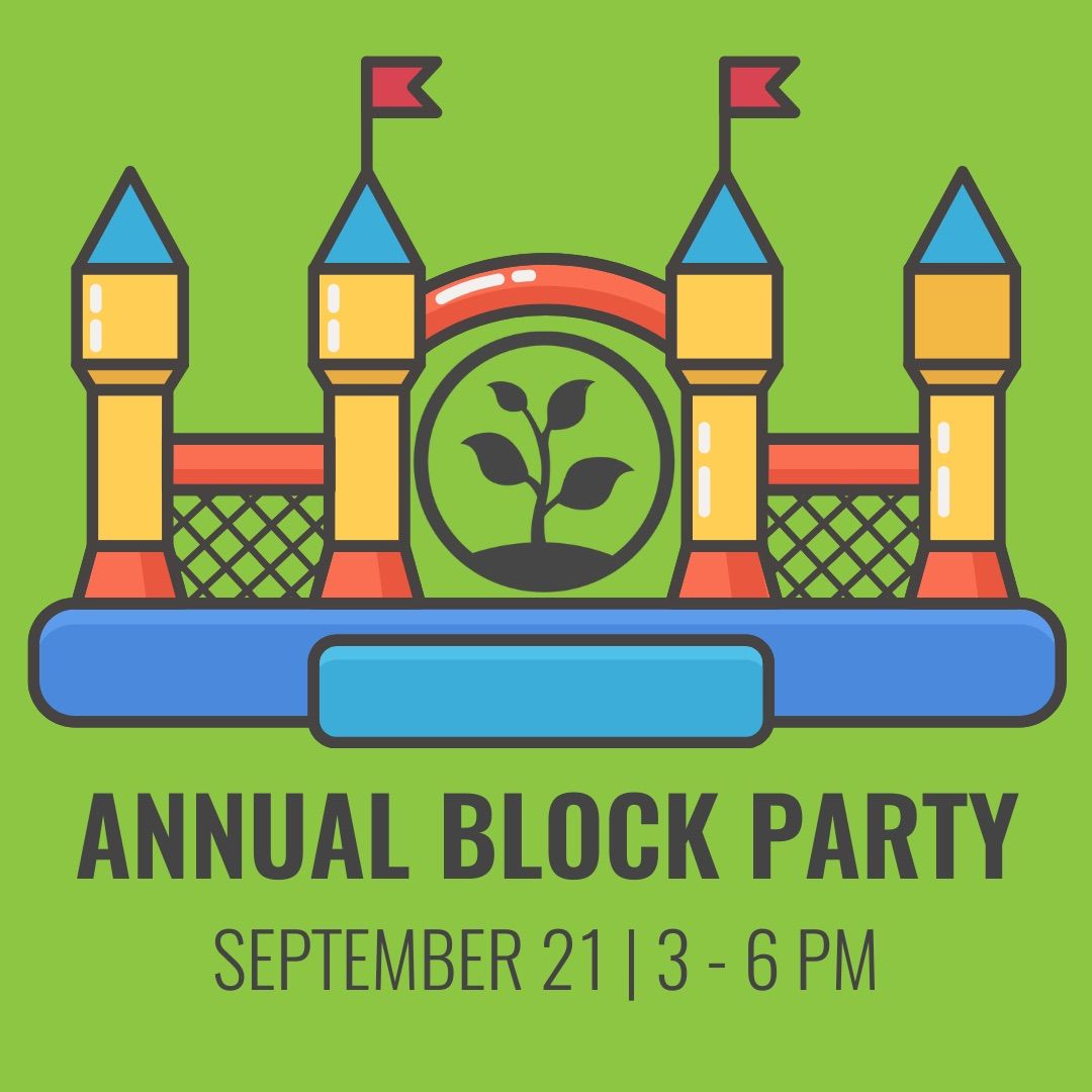 Block Party!